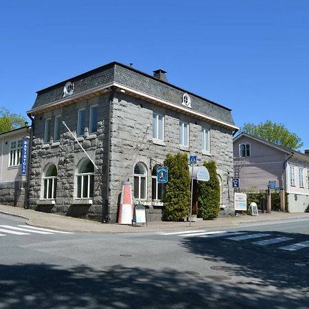 Gasthaus Pooki Uusikaupunki Luaran gambar