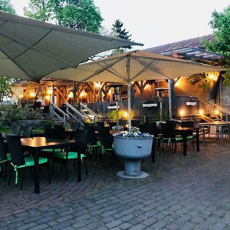 Gasthaus Pooki Uusikaupunki Luaran gambar