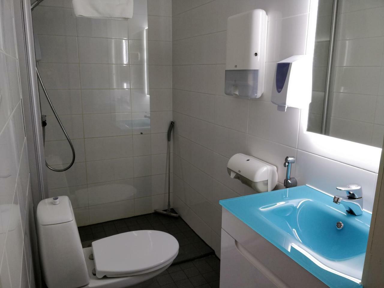 Gasthaus Pooki Uusikaupunki Luaran gambar