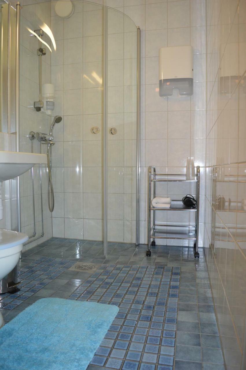 Gasthaus Pooki Uusikaupunki Luaran gambar