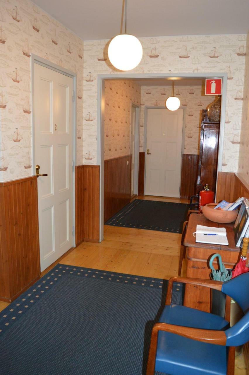 Gasthaus Pooki Uusikaupunki Luaran gambar